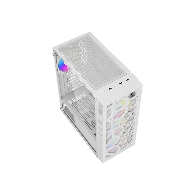 NOVA ARES PS195-2 Blanc NOVA ARES PS195-2 Blanc